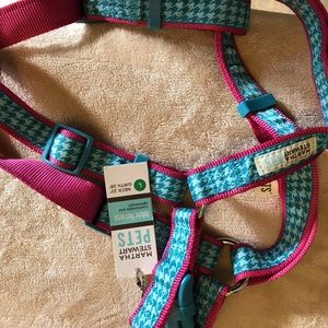 Martha Stewart Harness